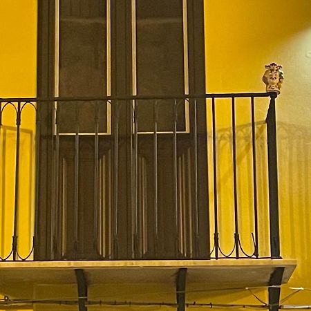 Case vacanze donna Ina Palermo Esterno foto