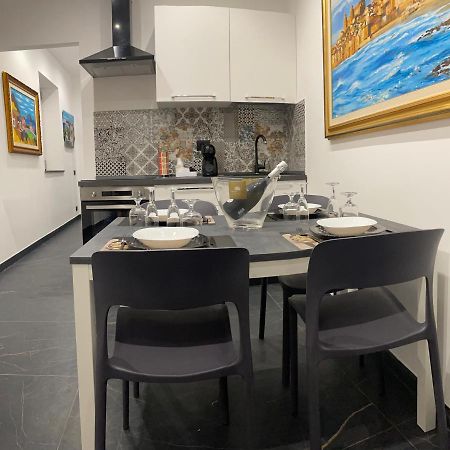 Case vacanze donna Ina Palermo Esterno foto