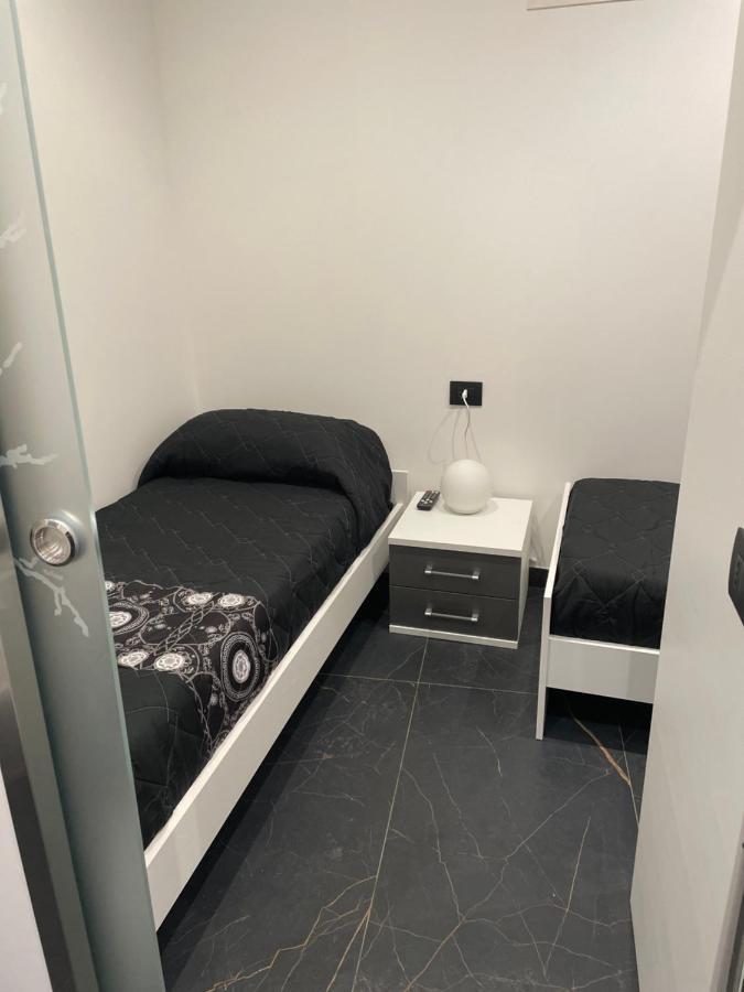 Case vacanze donna Ina Palermo Esterno foto