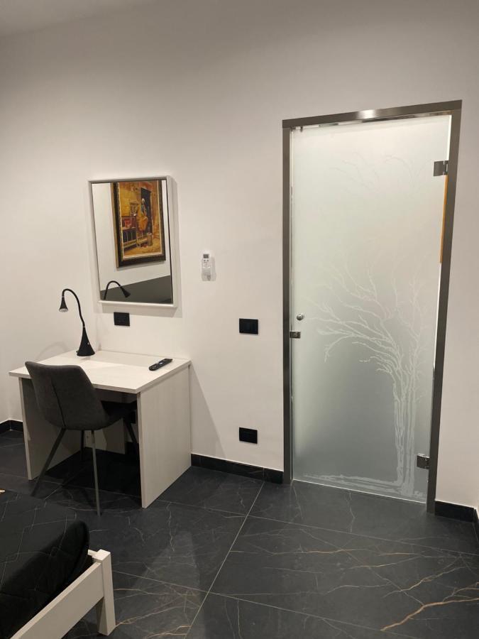 Case vacanze donna Ina Palermo Esterno foto